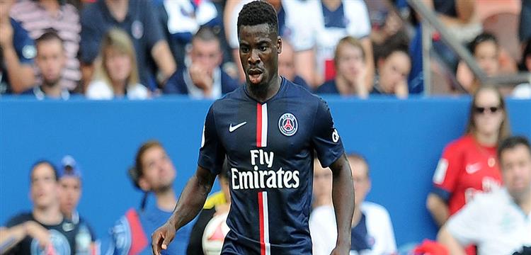 سيرجي أورير